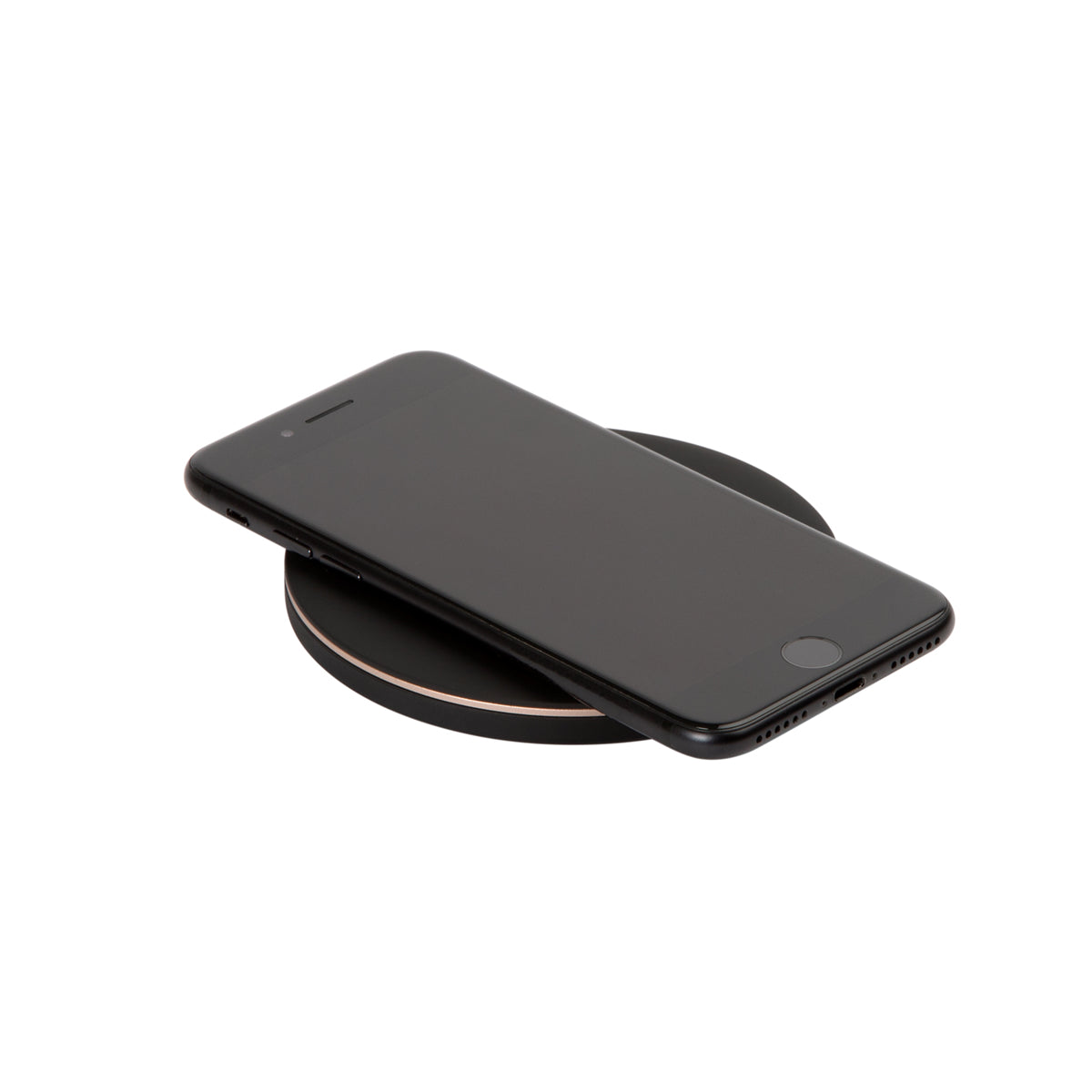Kreafunk wiCharge Black Wireless Charger Wireless Charger