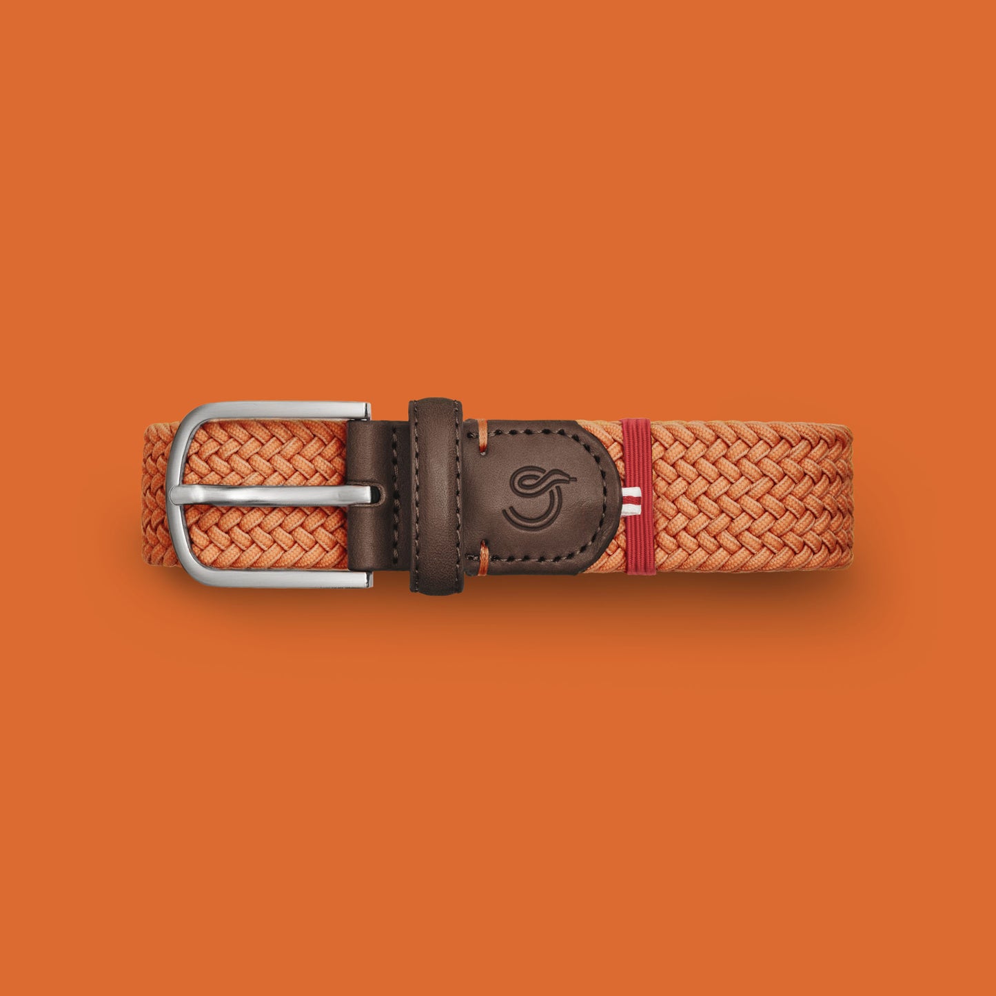 La Boucle La Boucle Mono Amsterdam Woven Belt Woven Belt