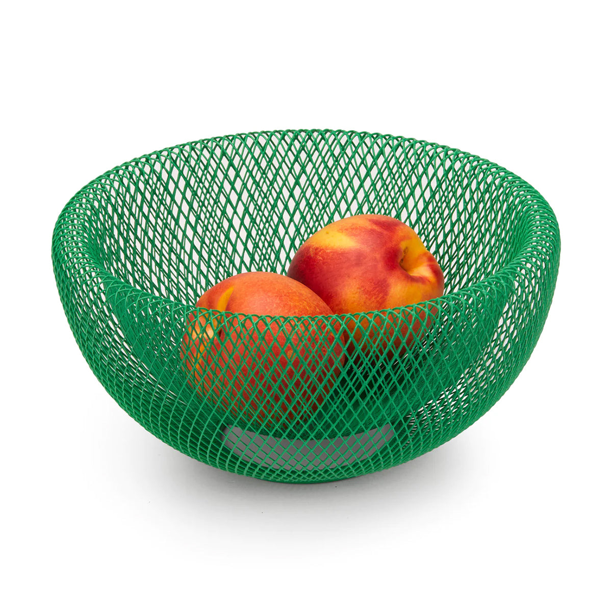 MoMA MoMA Wire Mesh Bowl Green