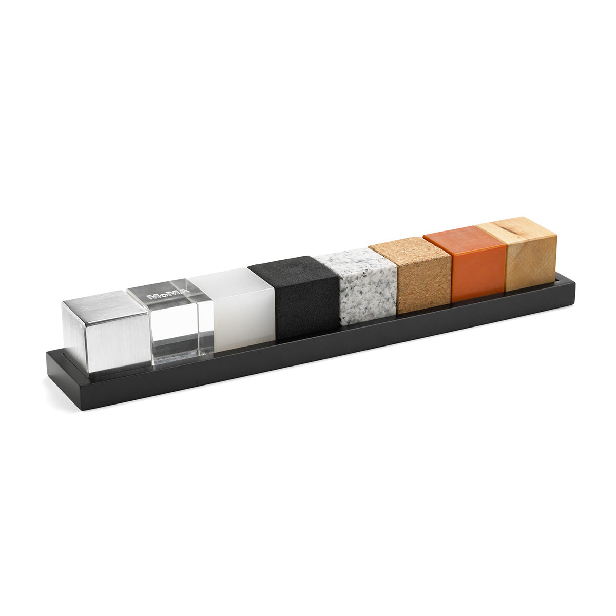 MoMA MoMA Architects Cubes Desk Accessory Desk Accessory
