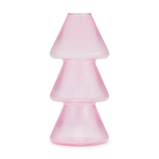 MoMA Yinka Ilori Vase Pink