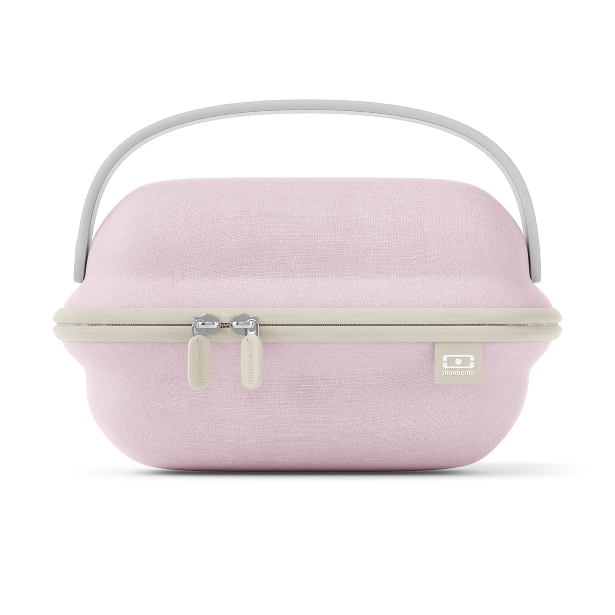 Monbento MB Cocoon Blush Insulated Bag Insulated Bag