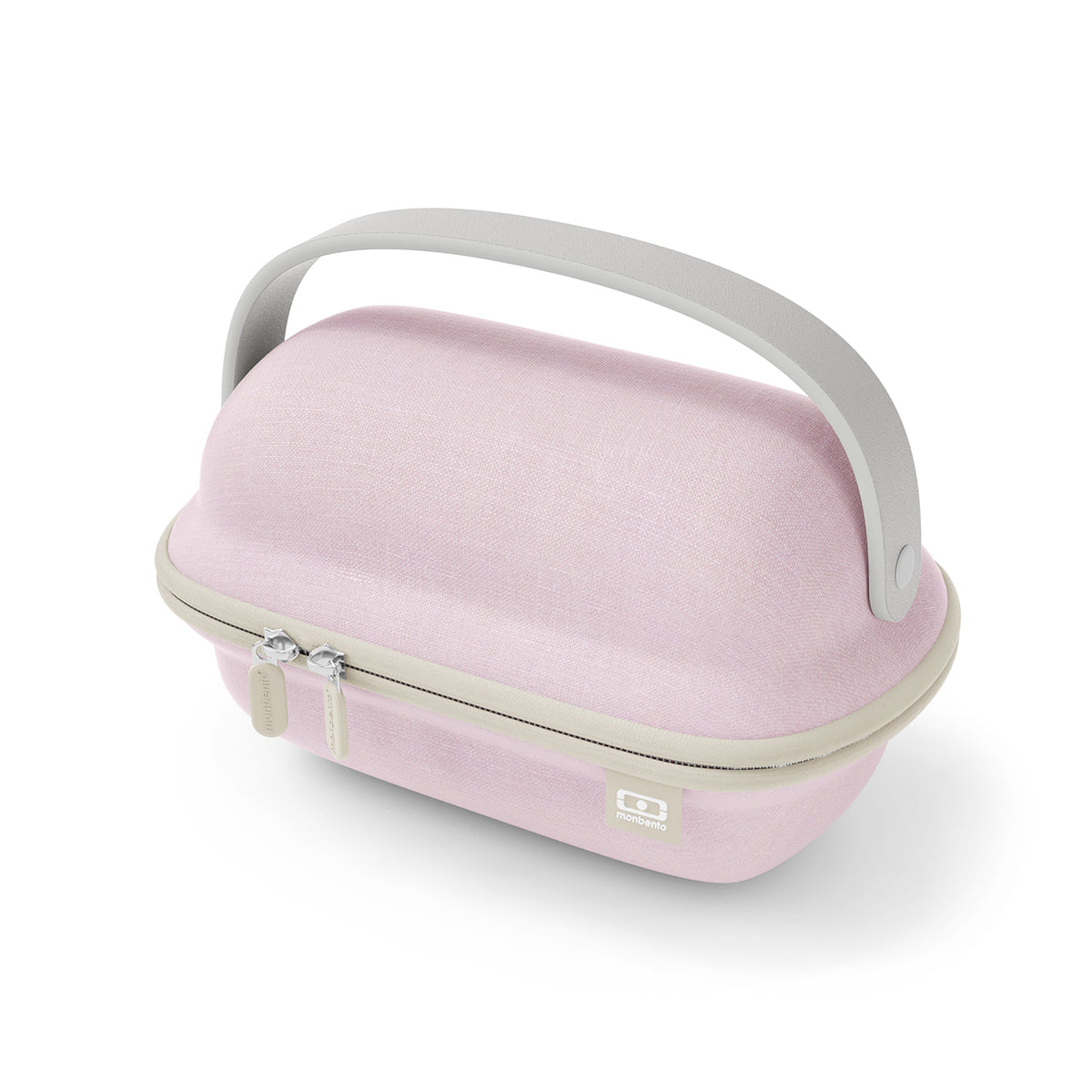 Monbento MB Cocoon Blush Insulated Bag Insulated Bag