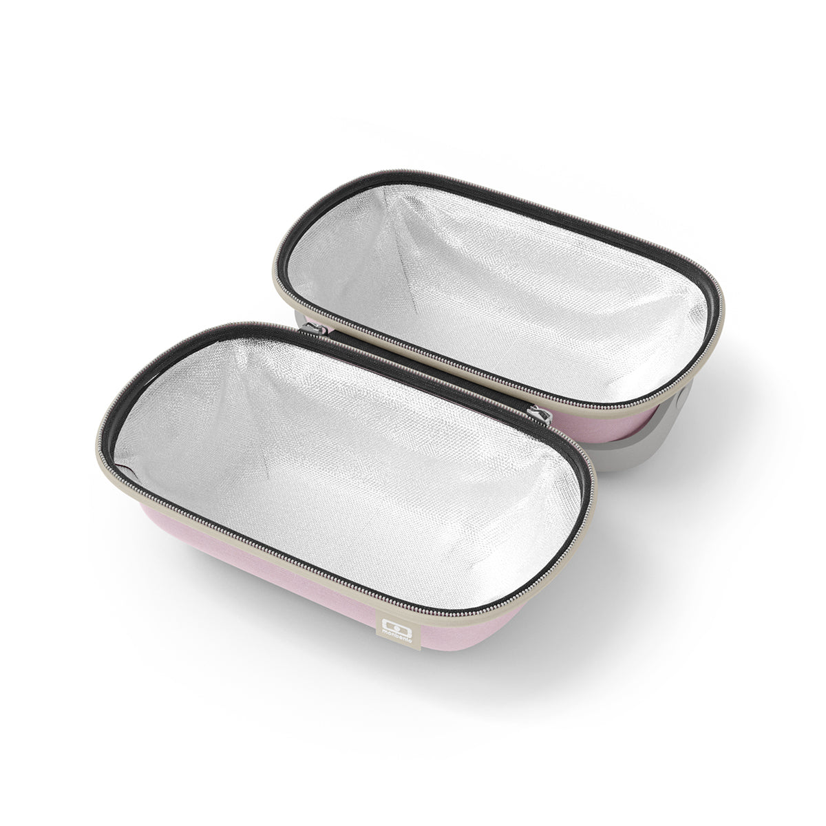 Monbento MB Cocoon Blush Insulated Bag Insulated Bag