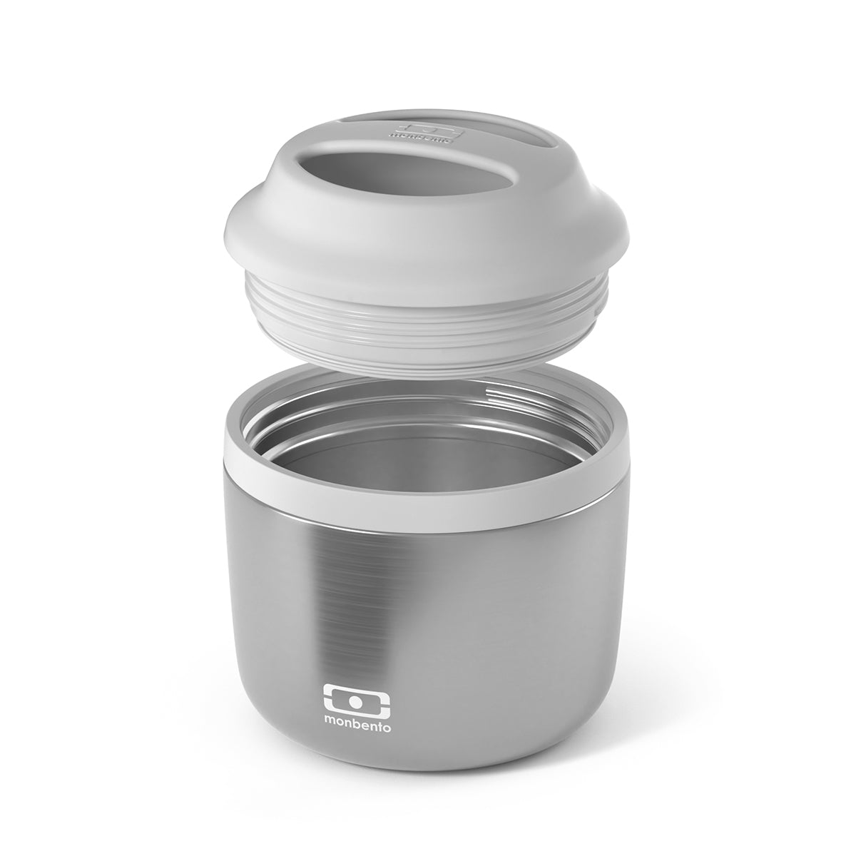 MB Element (550ml) Silver