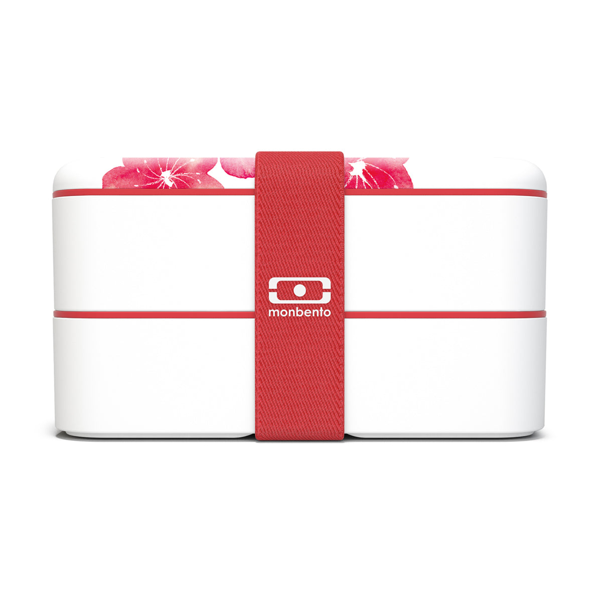 Monbento MB Original Graphic v1 Blossom Lunch Box Lunch Box