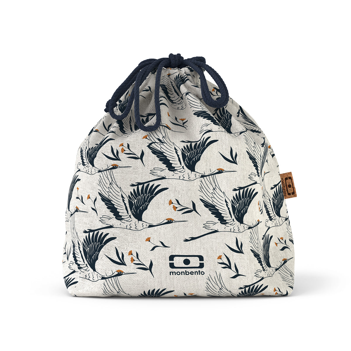 Monbento MB Pochette L Graphic Destiny Bag Bag