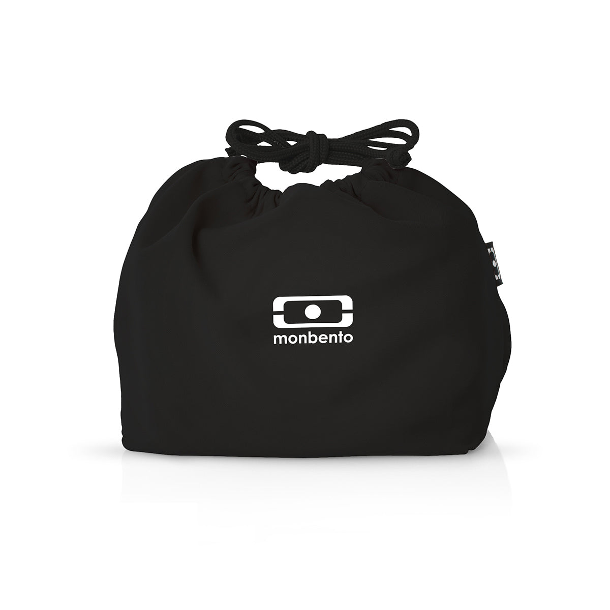 Monbento MB Pochette Black Bag Bag