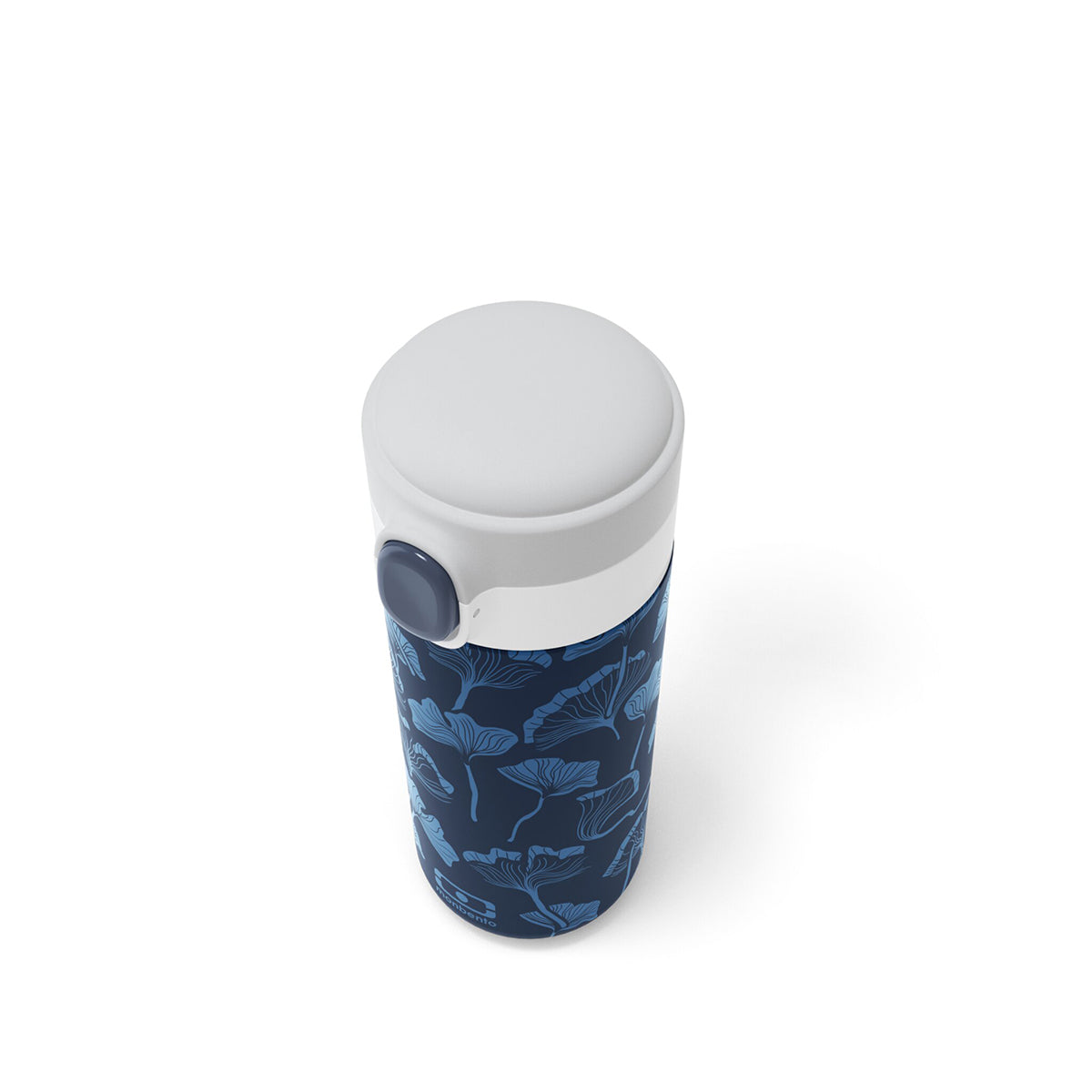 Monbento MB Pop Graphic 360ml Ginkgo Drink Bottle Drink Bottle