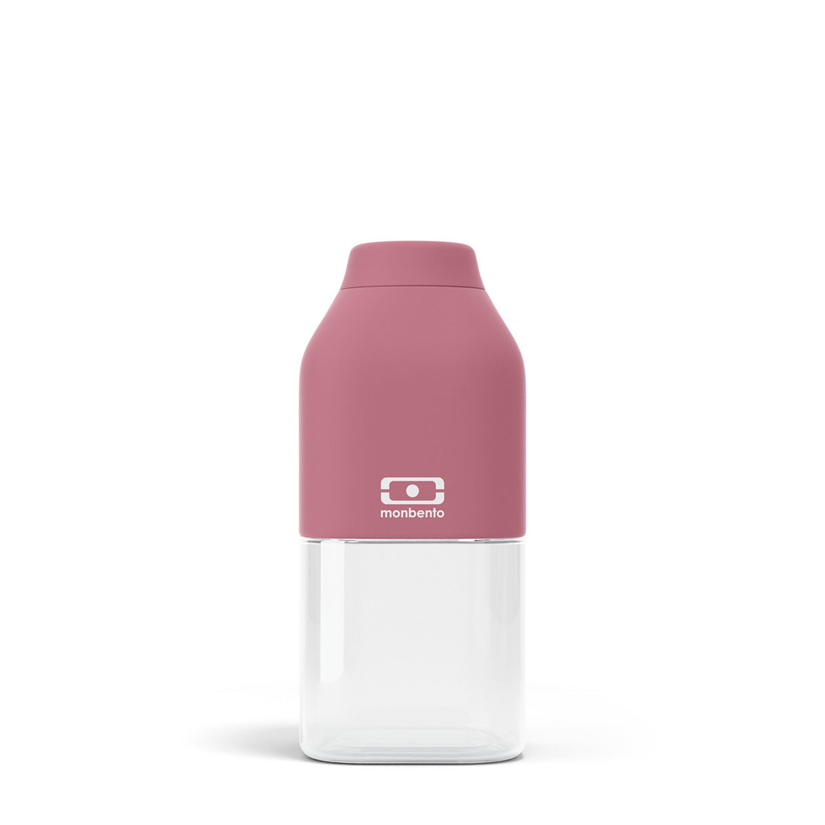 Monbento MB Positive S 330ml Blush Drink Bottle Drink Bottle