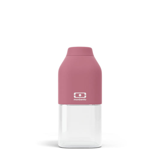 Monbento MB Positive S 330ml Blush Drink Bottle Drink Bottle
