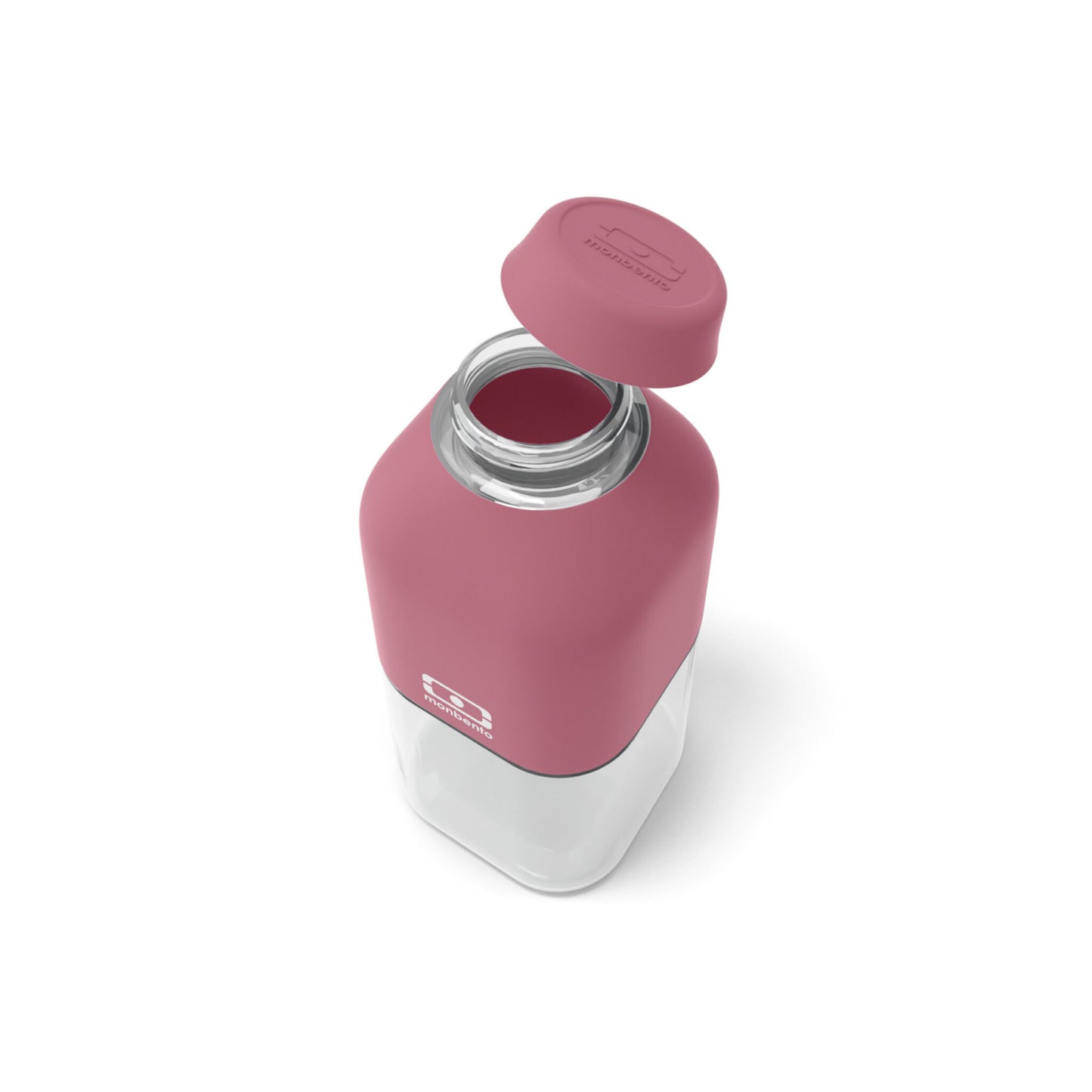 Monbento MB Positive S 330ml Blush Drink Bottle Drink Bottle