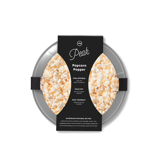W&P Popcorn Popper Charcoal