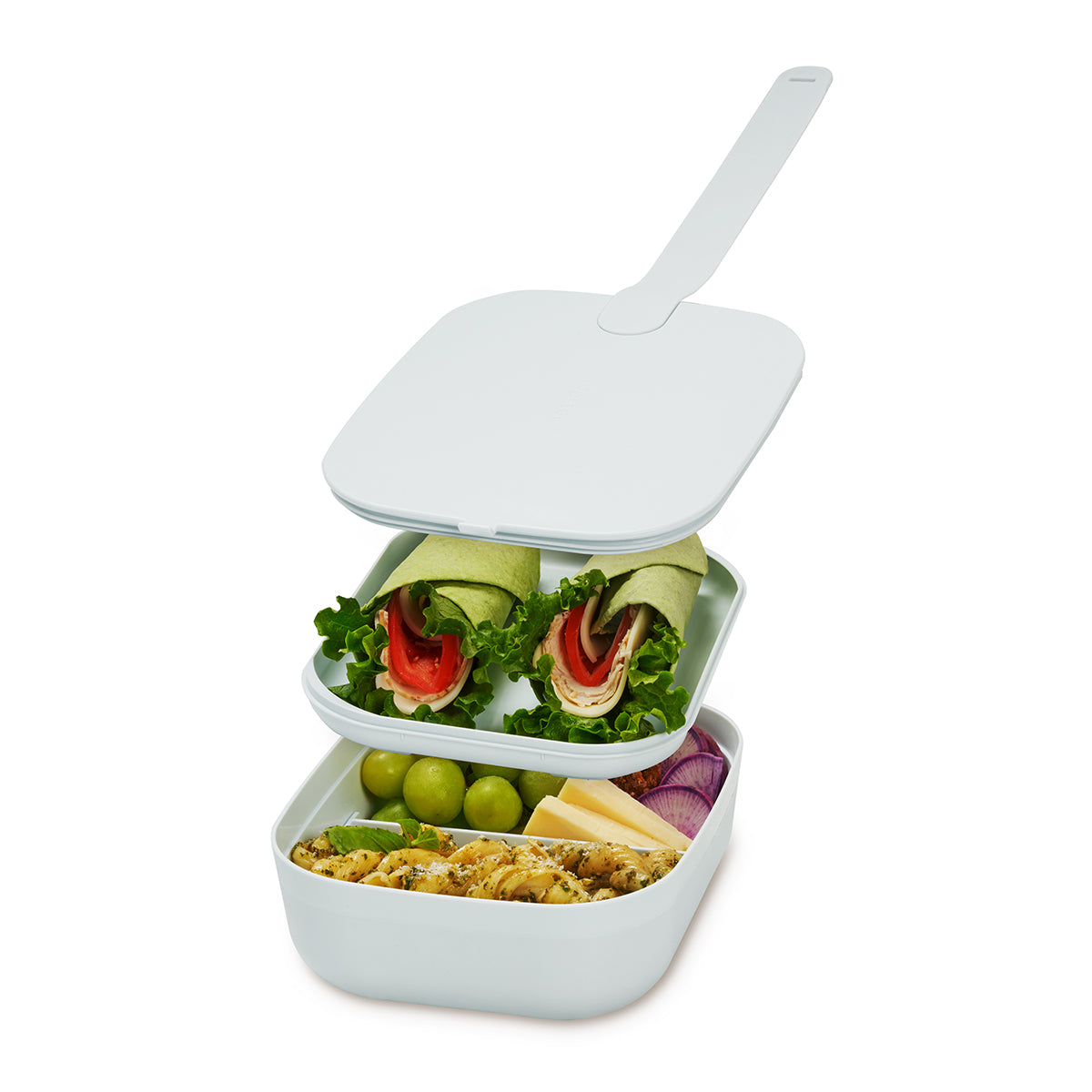 W&P Lunch Box Mint