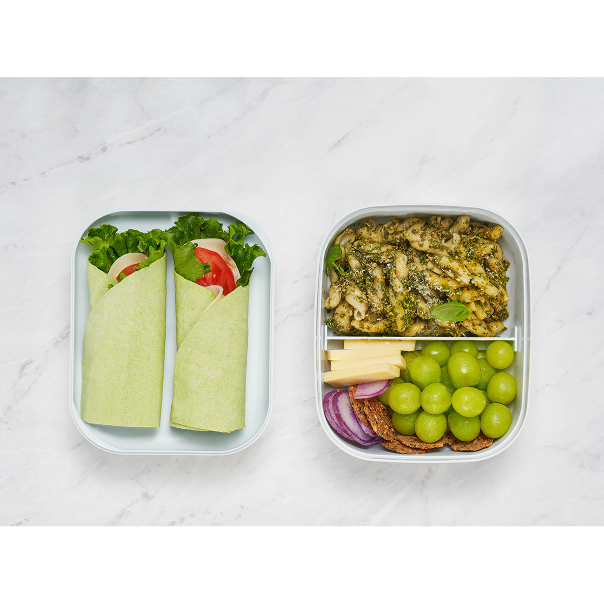 W&P Lunch Box Mint