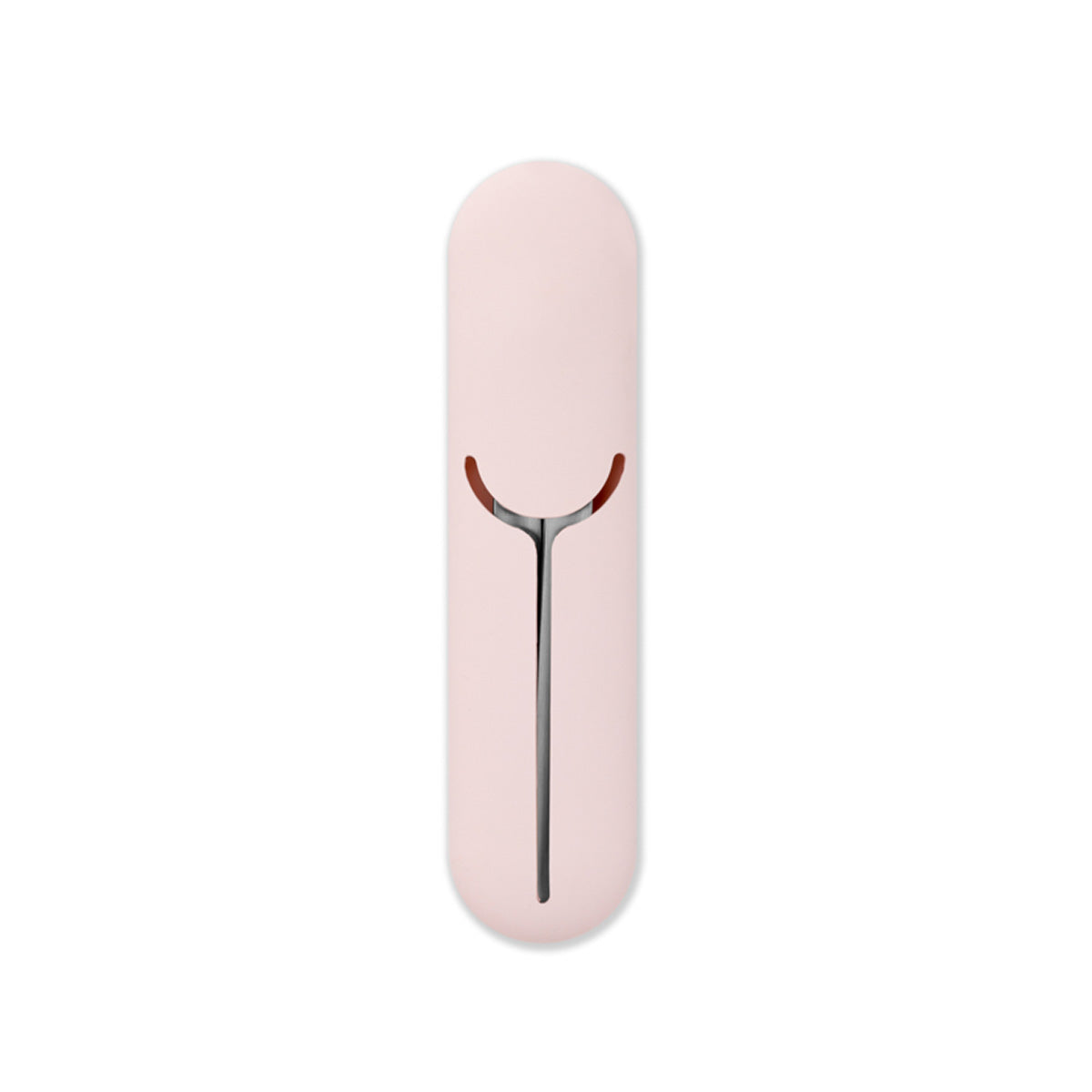 W&P Stainless Steel Utensil Set Blush
