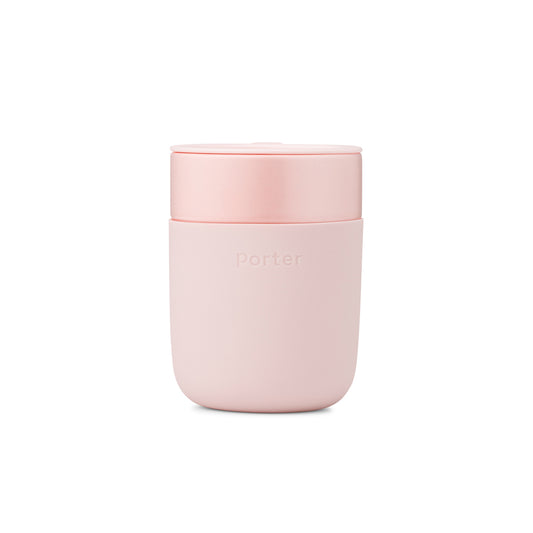 W&P Ceramic Mug 355ml Blush