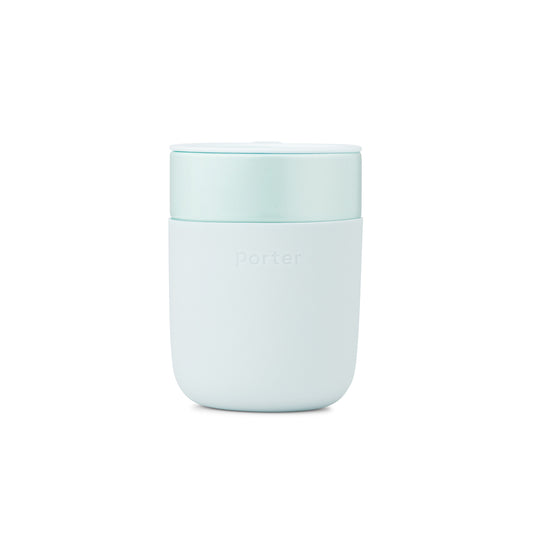 W&P Ceramic Mug 355ml Mint