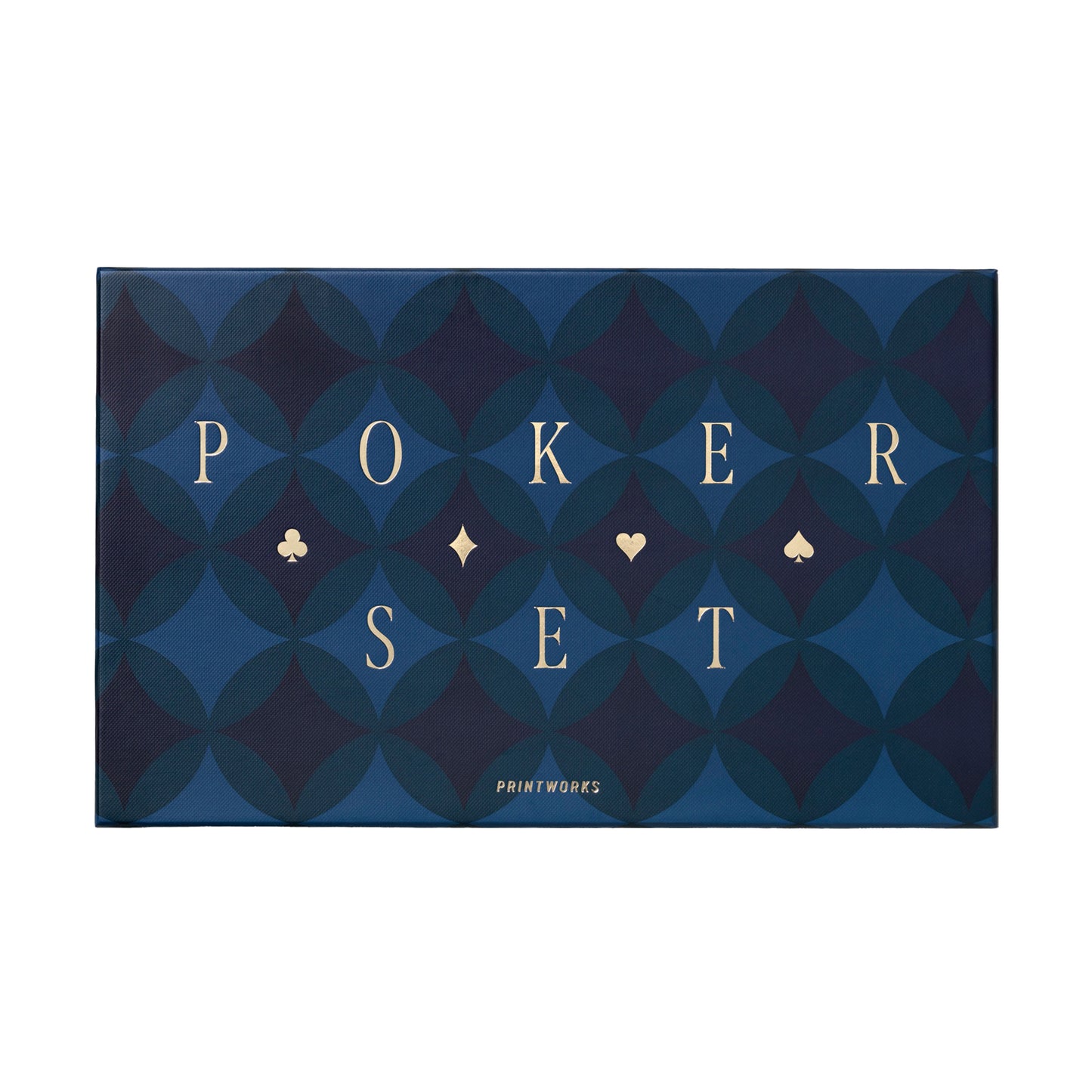 Printworks Classic Games Art of Poker