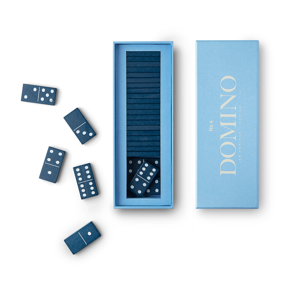 Printworks Classic Games Dominos