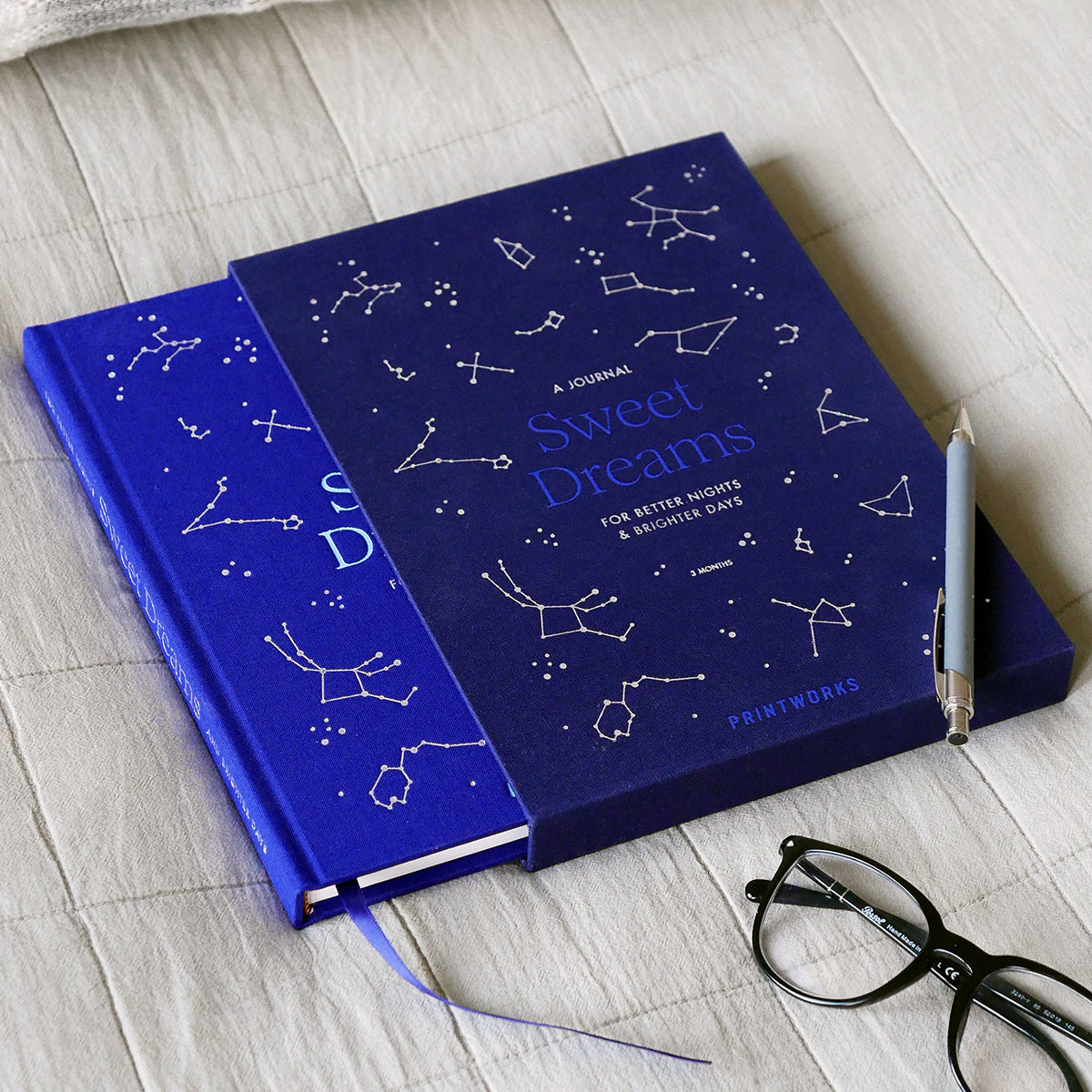 Printworks Journal Sleep Sweet Dreams