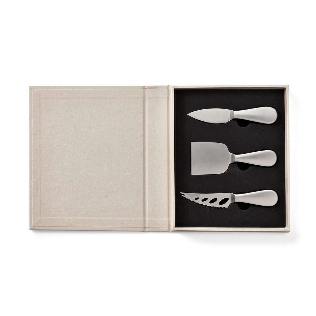 Printworks The Essentials Cheese Tools