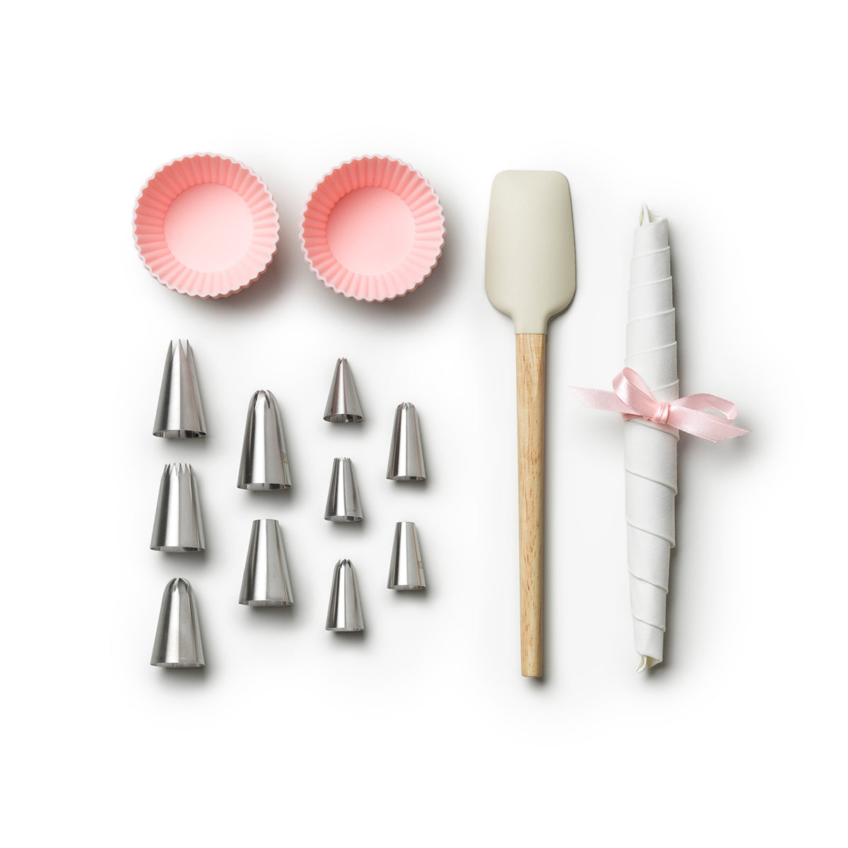 Printworks The Essentials Cupcake Tools