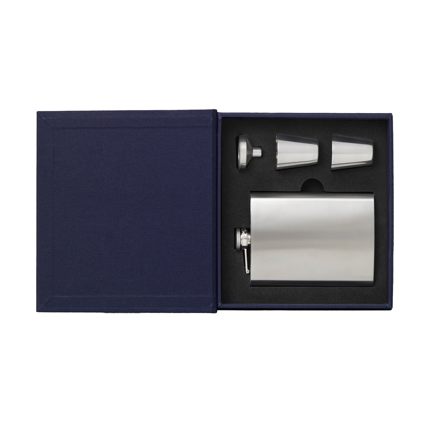 Printworks The Essentials Hip Flask