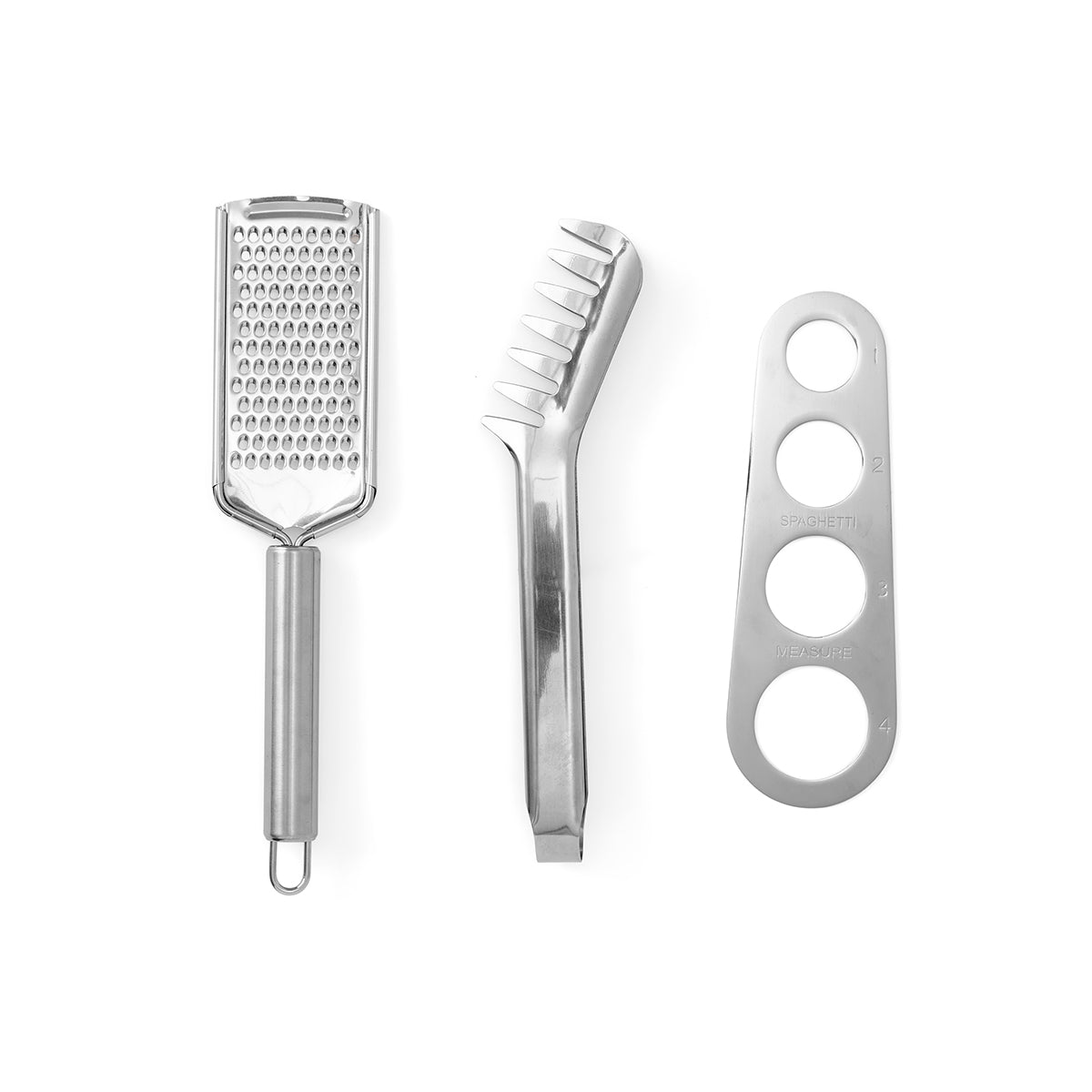 Printworks The Essentials Pasta Tools