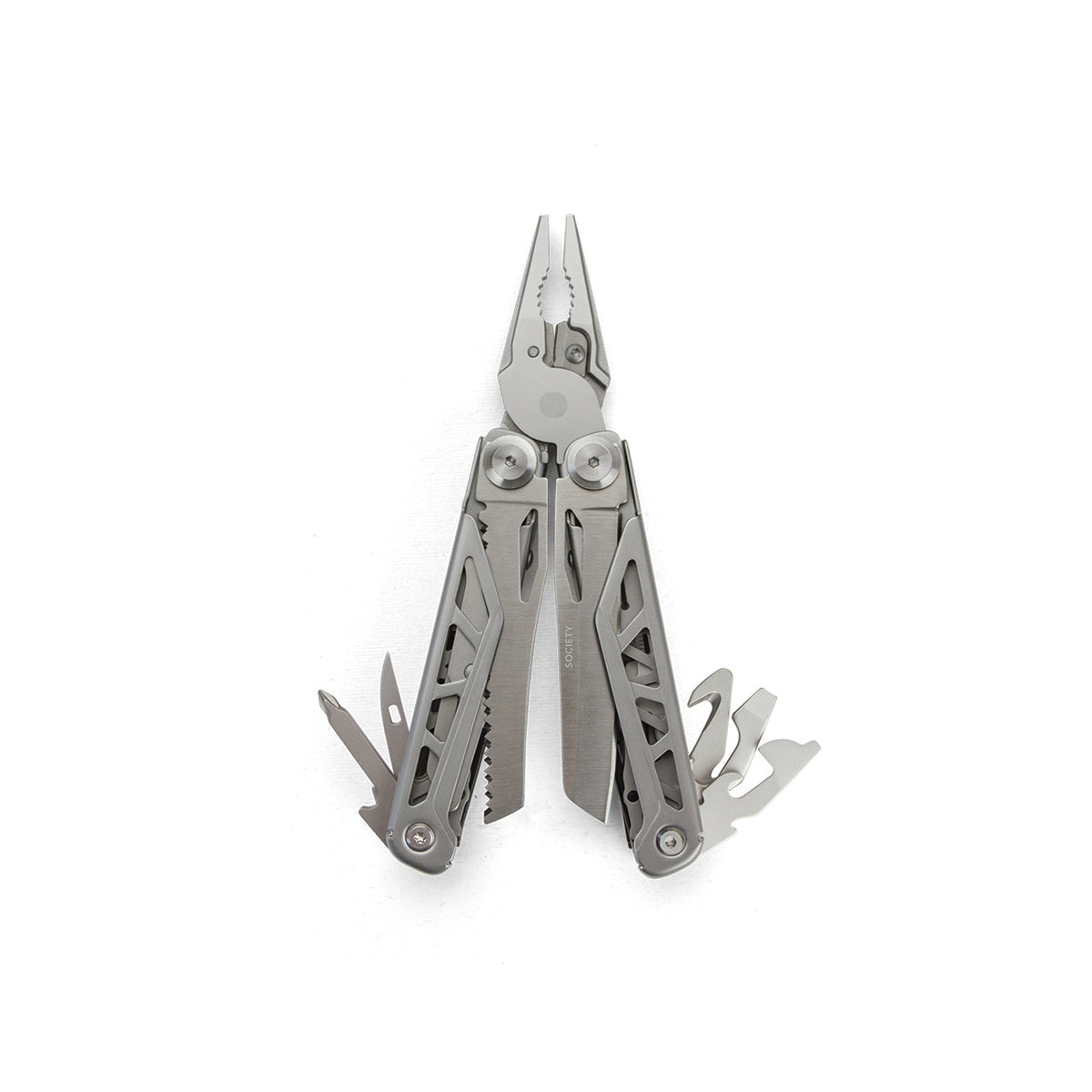 Society Paris Multi Tool Pliers Plus