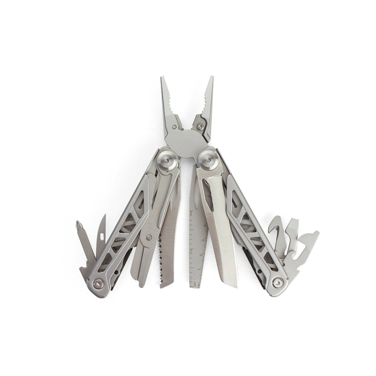 Society Paris Multi Tool Pliers Plus
