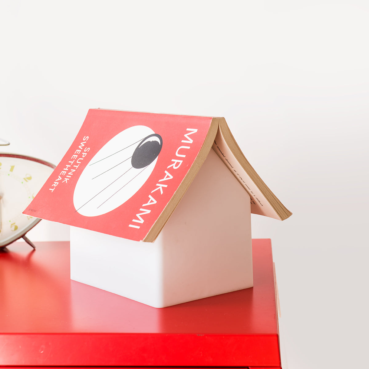 Suck UK Bookrest Lamp