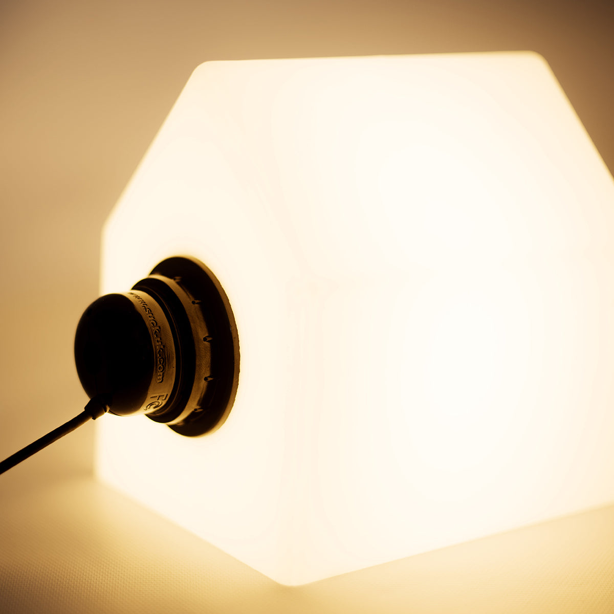 Suck UK Bookrest Lamp
