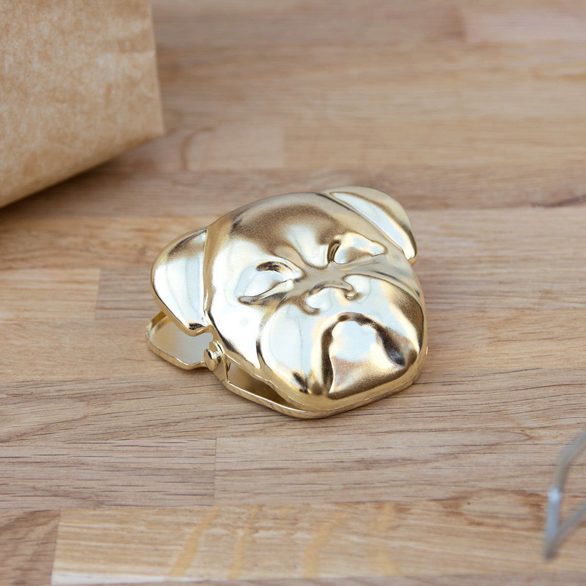 Suck UK Bulldog Clip