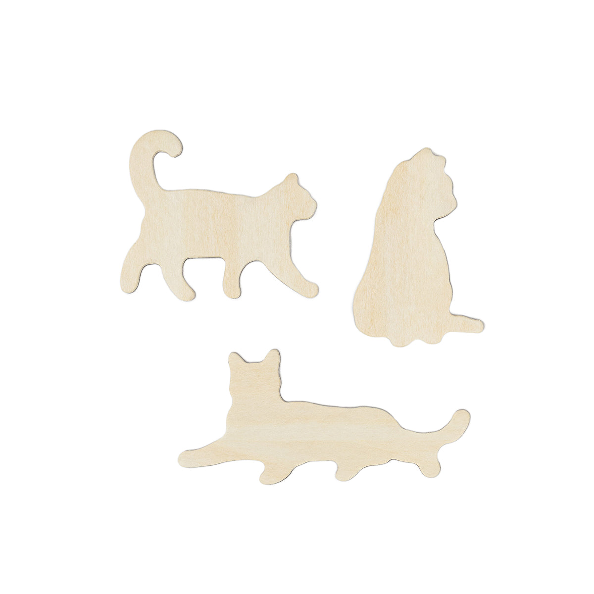 Suck UK Fridge Magnets Cats