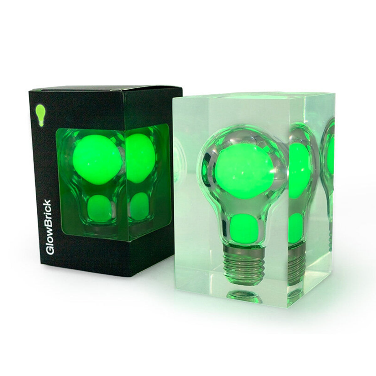 Suck UK Glow Brick