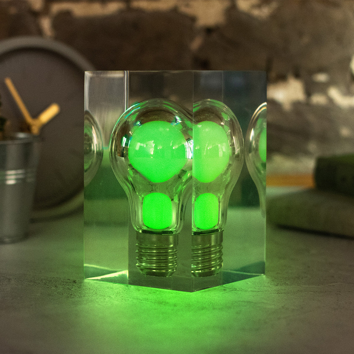 Suck UK Glow Brick