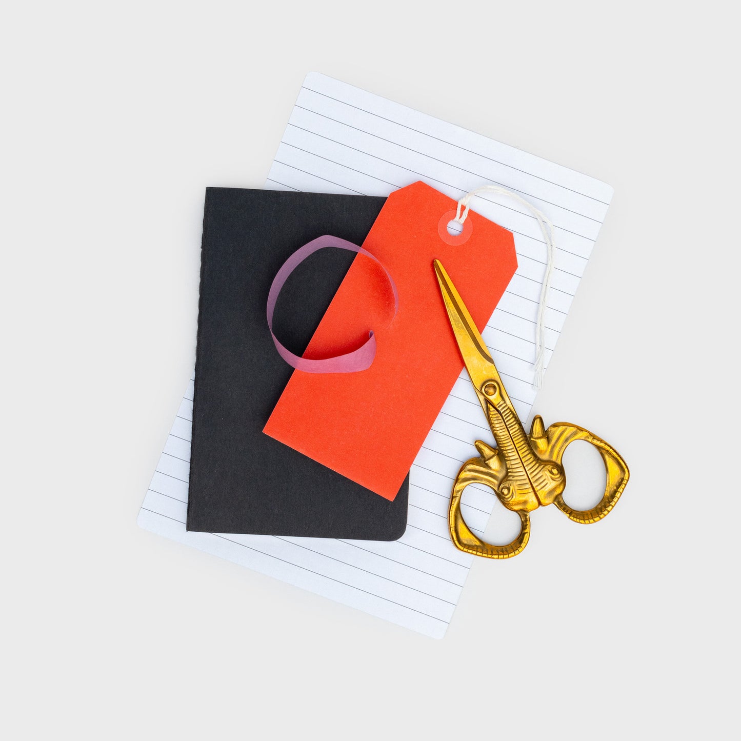 Suck UK Jumbo Scissors