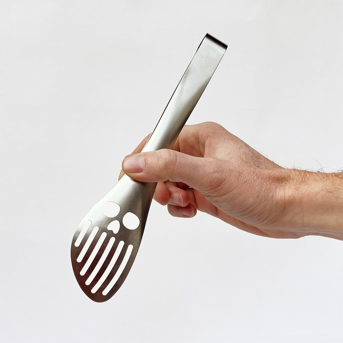 Suck UK Skull Tongs