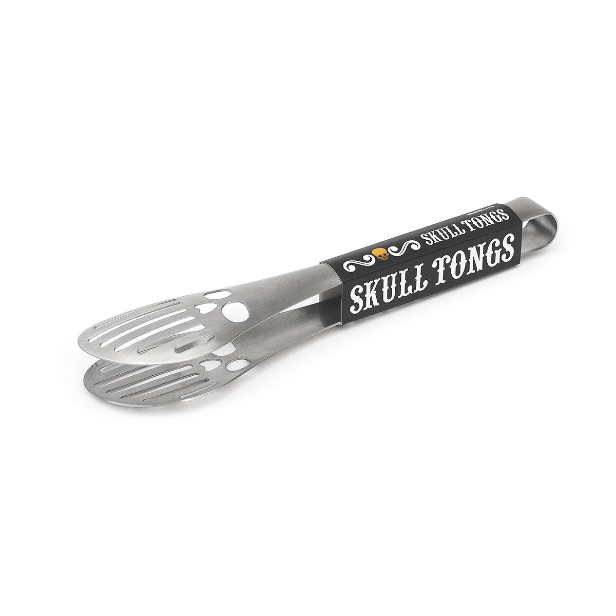 Suck UK Skull Tongs