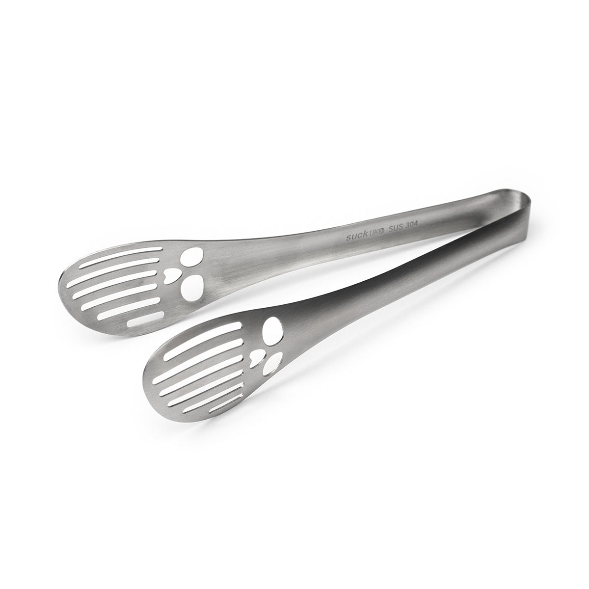 Suck UK Skull Tongs