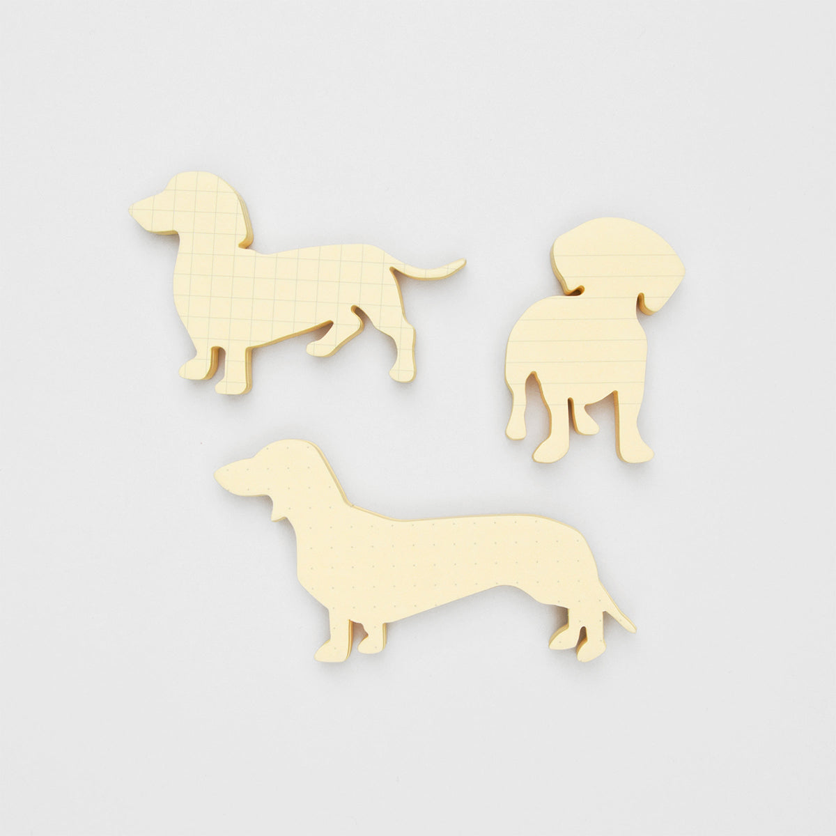 Suck UK Sticky Notes Dogs