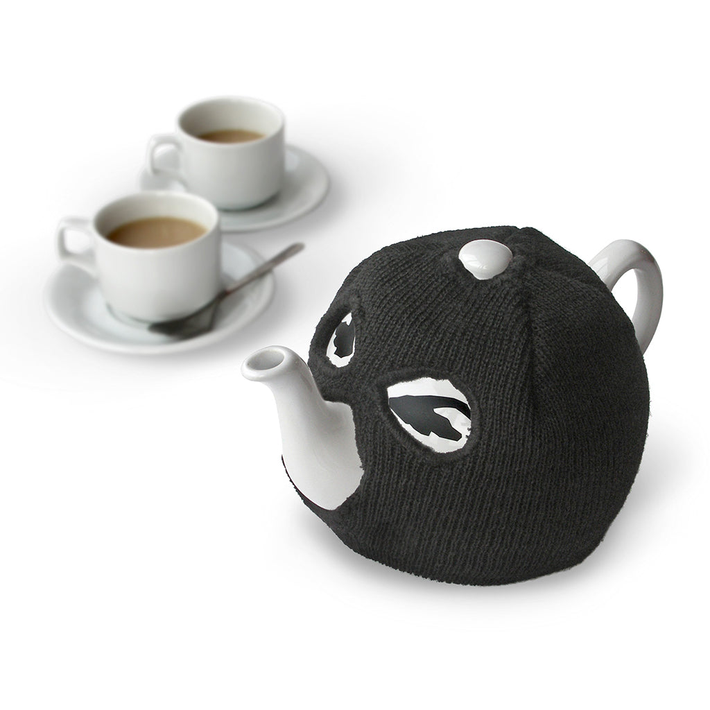 Suck UK Terrorist Teapot