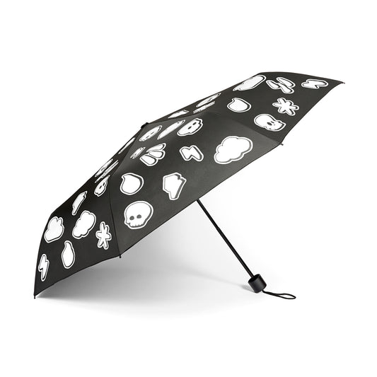 Umbrella Weather Pattern