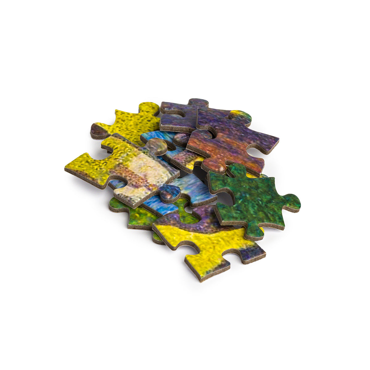 Today Is Art Day Art Puzzle Georges Seurat Sunday Afternoon