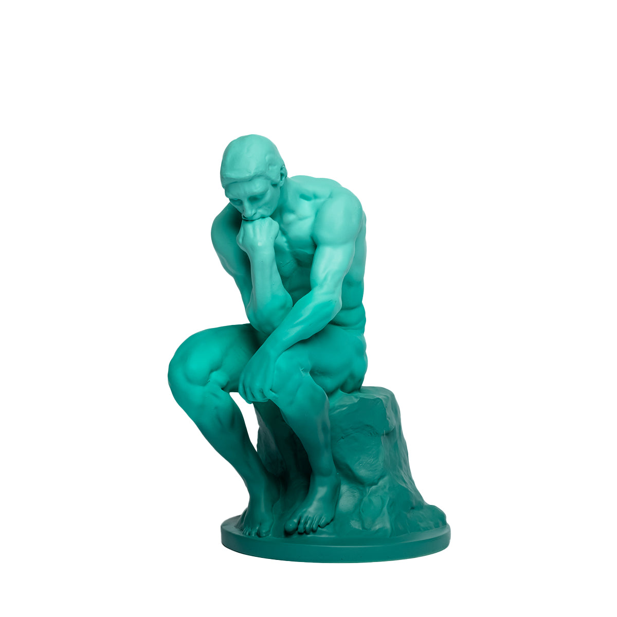 Today Is Art Day Art Statue Rodin