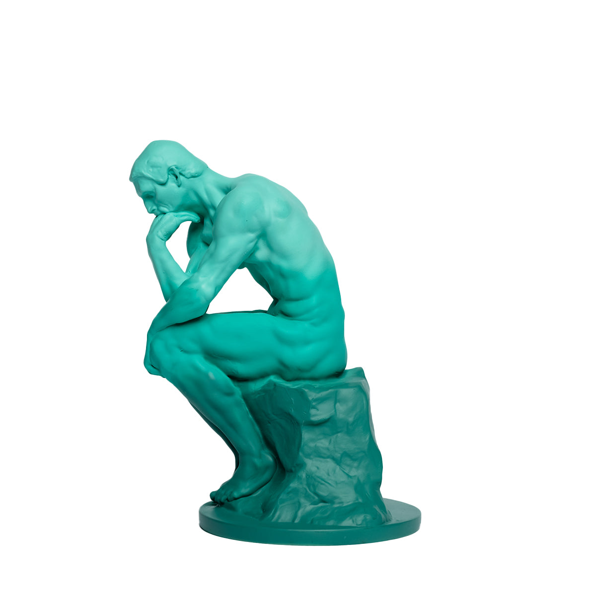 Today Is Art Day Art Statue Rodin