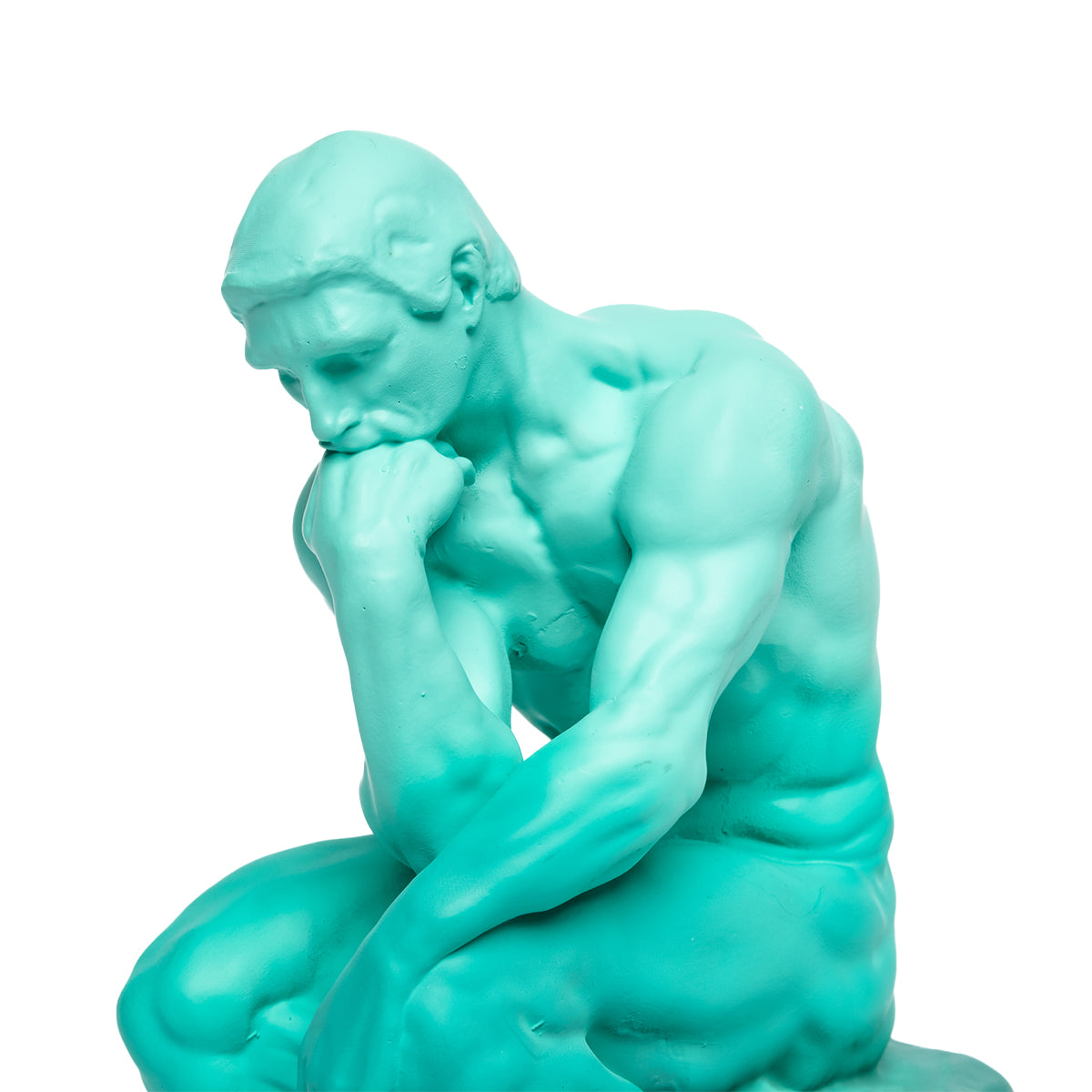 Today Is Art Day Art Statue Rodin