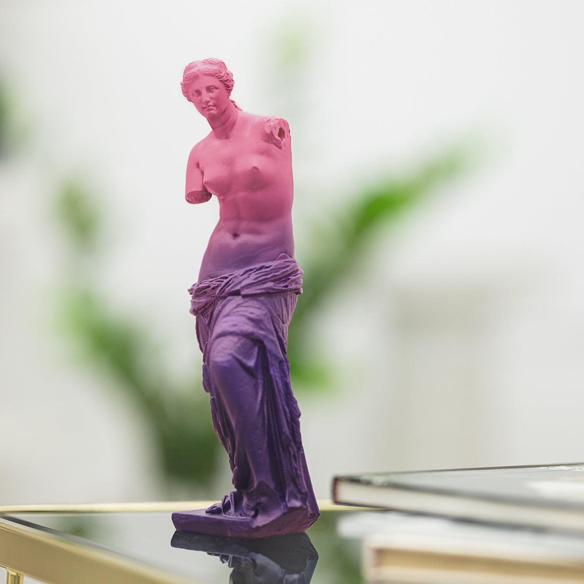 Today Is Art Day Art Statue Venus de Milo