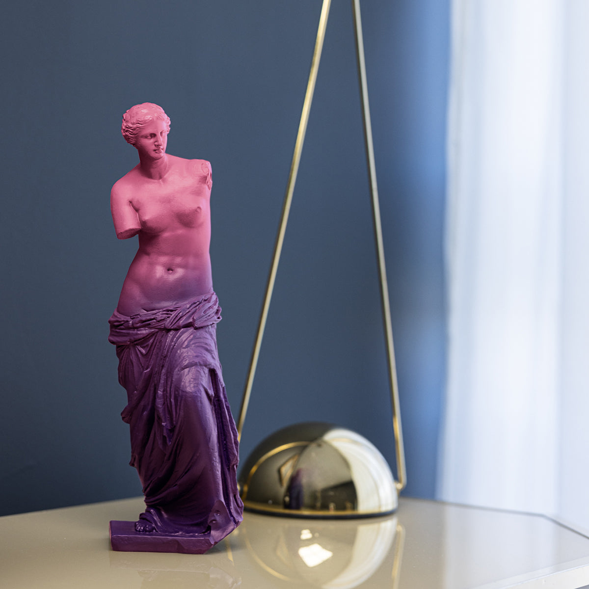 Today Is Art Day Art Statue Venus de Milo